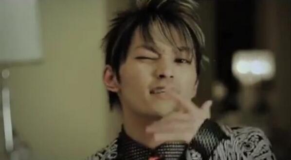 AAAsukkyanen's tweet photo. 日高さんのラップは誰よりも好きって人。Rt! http://t.co/Zk2cfs5u3E