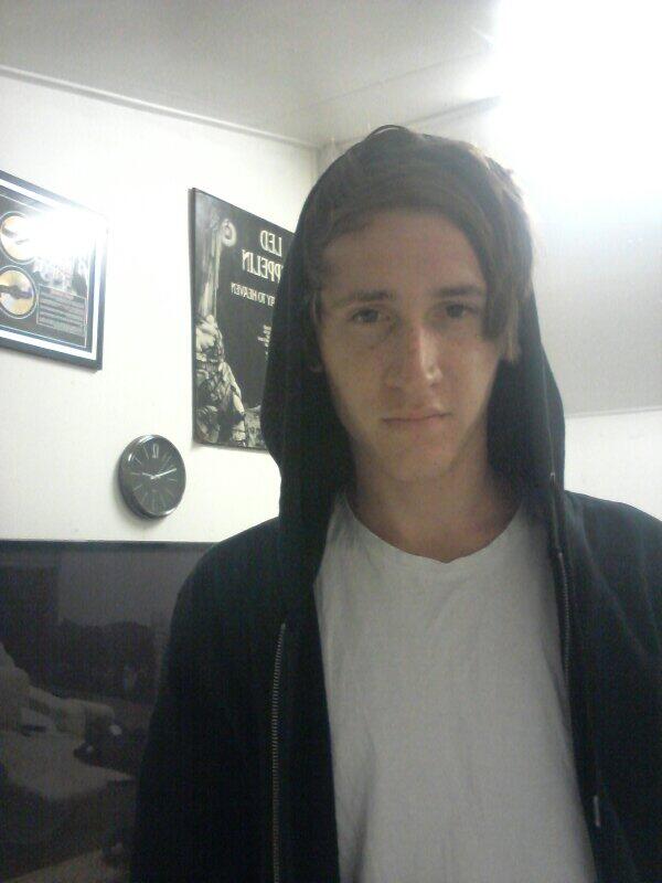 jbcoopah's tweet image. Just being my emo self.
Led Zeppelin &amp;lt;3