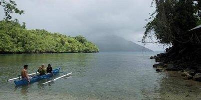 AmoksV's tweet photo. RT @kompascom: Mengagumi Keindahan Pantai Sulamadaha   http://t.co/FWM45K5JNm http://t.co/BWt2vmfEOu