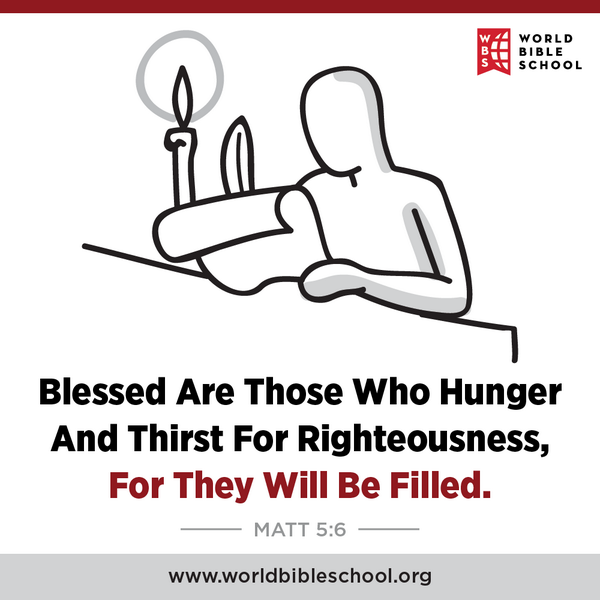 World Bible School (FollowMyWBS) Twitter