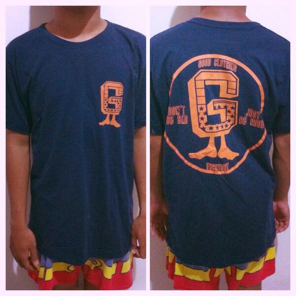 GOOD CYRCLE NAVY | M - L - XL | Rp 120.000 | order: 081936502324 / <a href="/bokirHC/">Wahyuwirabhuwana</a>