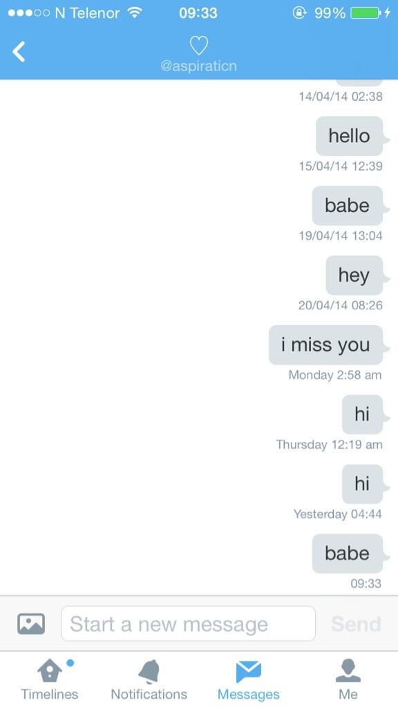 devinefraud's tweet image. //