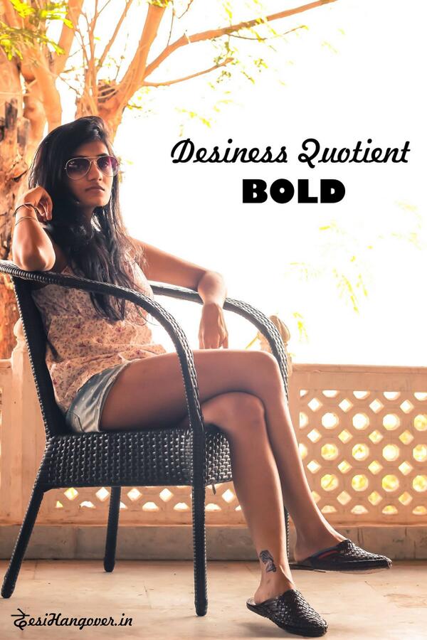 desihangover's tweet photo. Wear it anywhere, flaunt it everywhere! 
#beDesi #beRaw  #UNISEX #shoelover 

@desihangover with @TanishaSheth http://t.co/CN6fZEuvcg