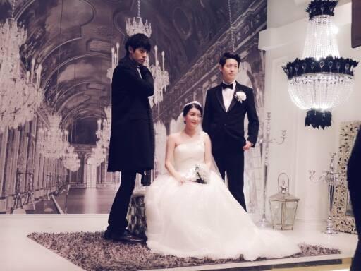 "<a href="/JJY_INA/">Jung Joon Young_INA</a>: Joon Young at Joon Ha's wedding #2 cr 鄭俊英香港後援會 jjyhkfc  © blurnicc"