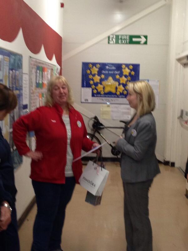 Kate Paris tweet media