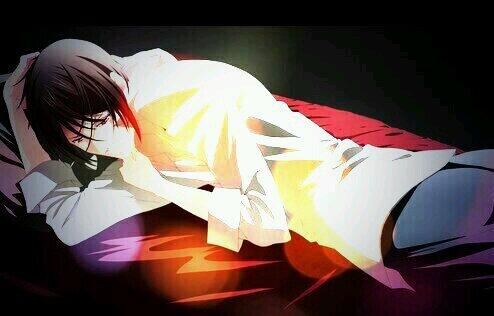 Devilish_Butler's tweet image. In a long time im beginning to feel as a human