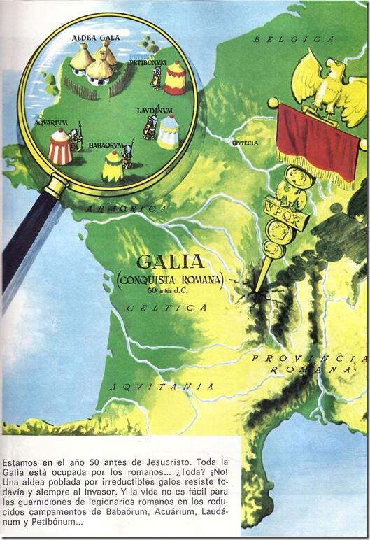 KevGibraltar's tweet image. #Asterix &amp;amp; the Gauls resisted the Roman's attemp to #wipeout their #smallnation #Gibraltar