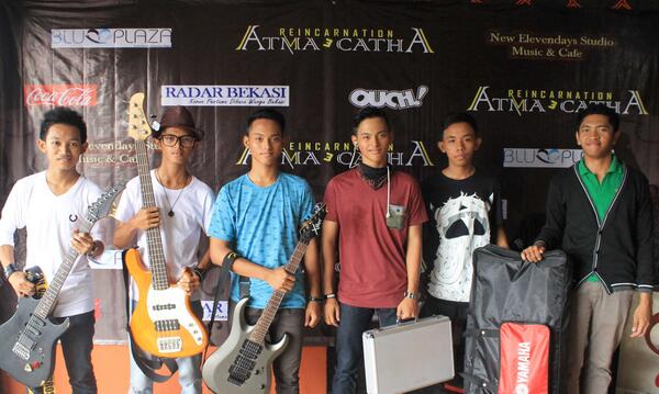 GreatnessOffcL's tweet photo. Great pict :D RT @atmacatha: Greatness :) http://t.co/4IOLLsTjdI