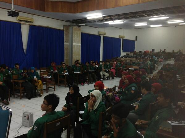 SU KM FK UNAND (@su_kmfkunand) on Twitter photo 