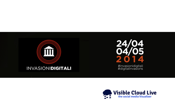 VisibleLive's tweet image. Viste che belle le foto su #Instagram per le #InvasioniDigitali? Dai un'occhiata qui bit.ly/instavasion pls RT