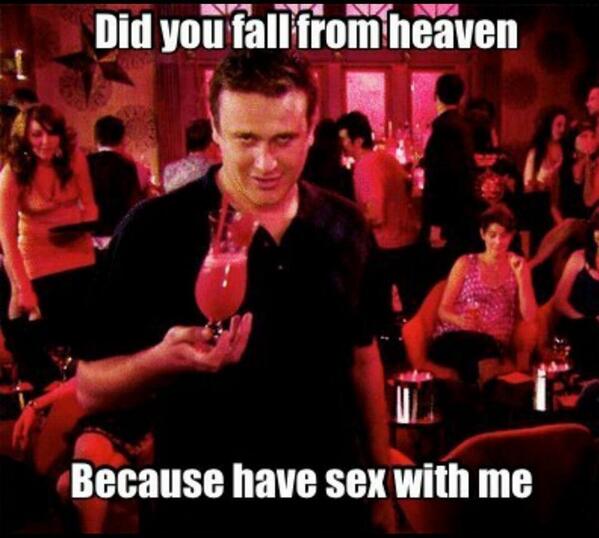 mullied's tweet photo. my pick up line, TRY IT!! works a treat! #Glastonbury #NotersAtWeekend #taengkepo #oomf #UFC172 #DonaldSterling http://t.co/3B9bD4Qcz9