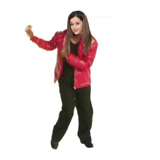 ButeraFantasy's tweet image. @ArianaGrande #ProblemToday