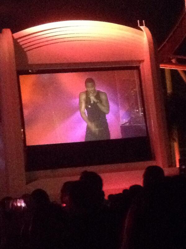dreethadoll's tweet image. Trey Songz Fine Ass #Gradbash2k14