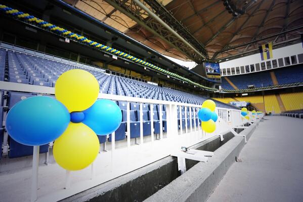 Fenerbahçe SK tweet media