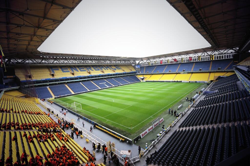 Ficken in stade