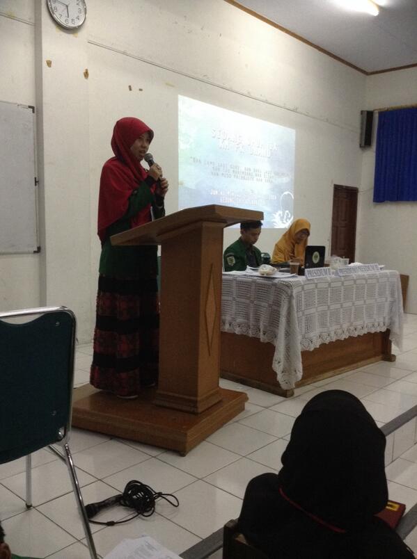 Pembacaan LPJ Komisi III DPM KM FK Unand <a href="/dpmkmfkunand/">DPM KM FK UNAND</a> <a href="/bemkmfkunand/">BEM KM FK UNAND</a>