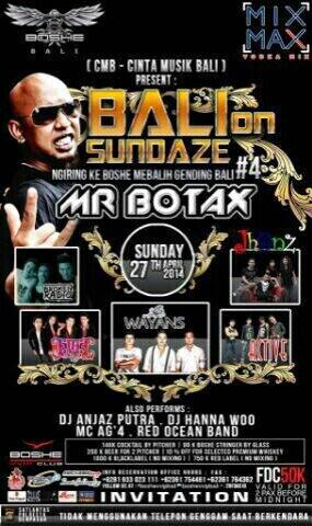 BOTAX'S ANJING tweet media