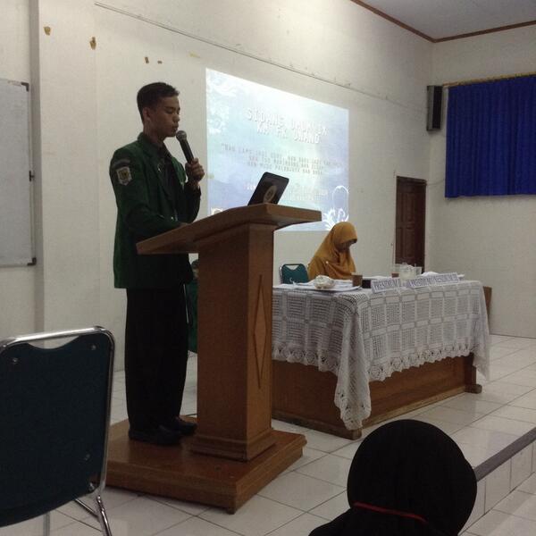 Pandangan umum ketua <a href="/dpmkmfkunand/">DPM KM FK UNAND</a>