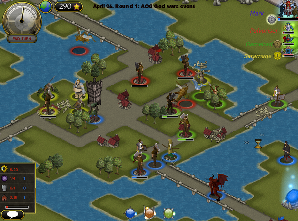 Orb_Guardians's tweet photo. It's safe to say we had fun with our first official #FunOrb event on #AoG :) 

http://t.co/i6KG9ZhGkU

~Mark. http://t.co/46izd4qhqn