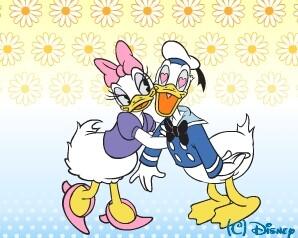 ドナルドダック画像ランド Donald Cute Gaz Twitter