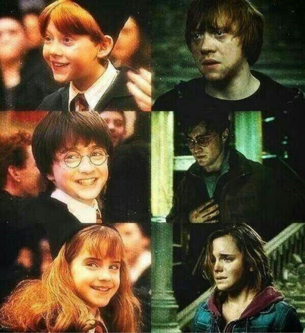 Cómo entras a la ESO vs. cómo sales de Bachiller