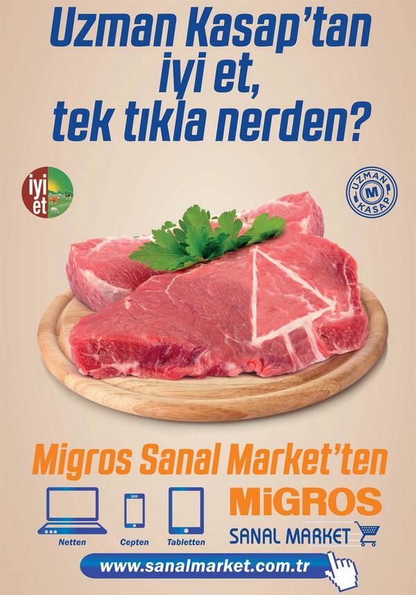 Migros Et Fiyat Listesi MISROG