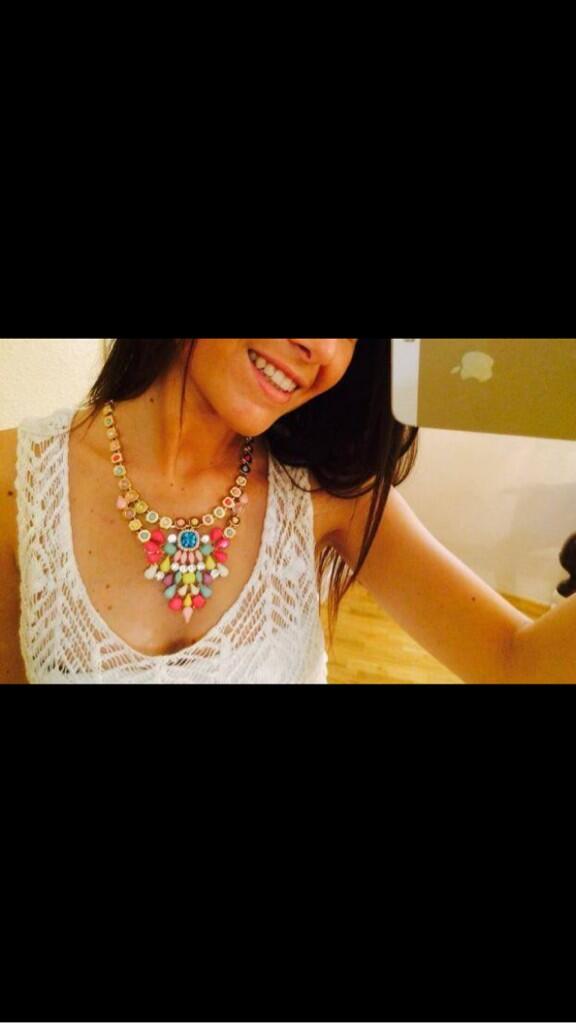 sus_caprichos's tweet photo. Colores de primavera http://t.co/mCSYNbEImE