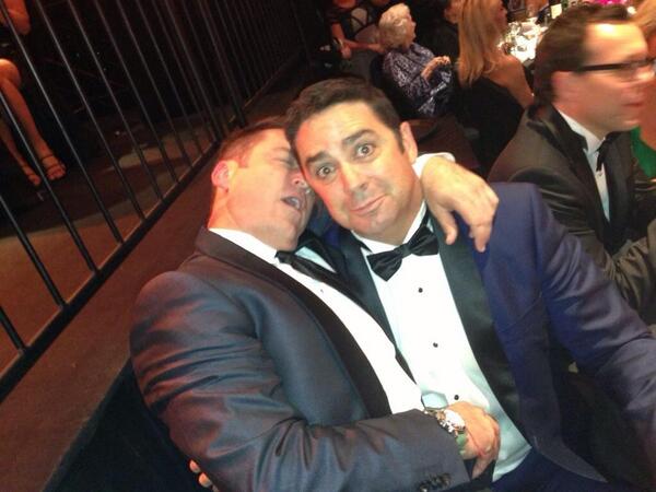 SCrawf9's tweet image. @karlstefanovic #garrylyon #manlove #peakedearly