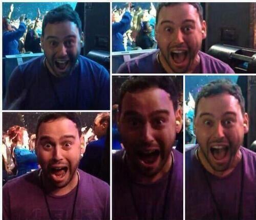 kidrauhlsperry's tweet image. PROBLEM IS GOING TO BE OUT IN LESS THAN 24 HOURS 😍😍😍😍 @ArianaGrande @scooterbraun #ProblemTomorrowAtMidnignt