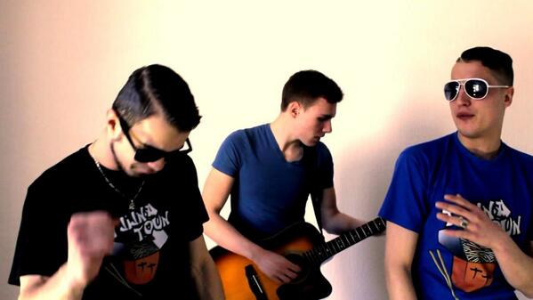 AXEDNL's tweet image. Video #GeenMorgen van @merixxxmusic &amp;amp; @MerixxxRay | axed.nl/videos/merixxx… | @Tjijnatoun_twit @Joelito_Cortes