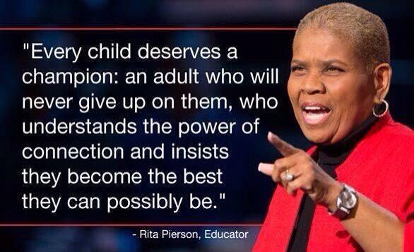 happy Sunday, here's something to keep you upbeat and motivated.