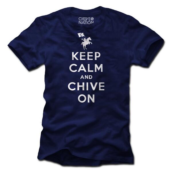 Chive on MA tweet media