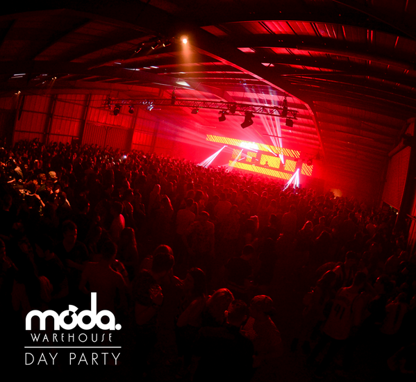 ModaLincoln's tweet image. ONE WEEK TO GO!! @ModaLincoln Army UNITE.... bit.ly/ModaDayParty
