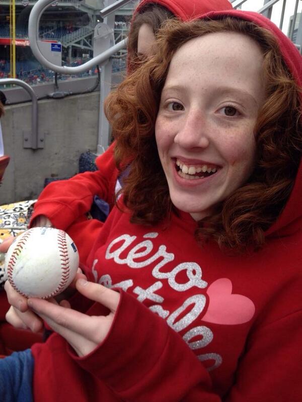 thachey's tweet photo. #MASNNATIONALS http://t.co/0tV9ka9yMS