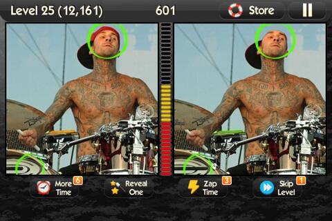 OMG, did you try #WhatsTheDifference yet? bit.ly/1f6tAxx