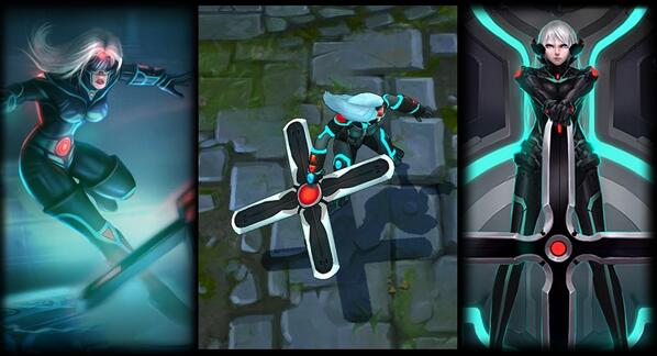 Gamersbook's tweet photo. We've just started another League of Legends Skin Codes Giveaway - http://t.co/hBsjIPwkvL . Enjoy it guys! http://t.co/FF5poZcpRi