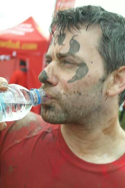 dashingblade76's tweet image. #wolfrunner