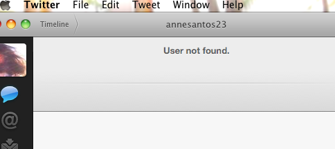 JulienneVida's tweet image. miss you so much annesantos23 my feed will never be the same #ripdms