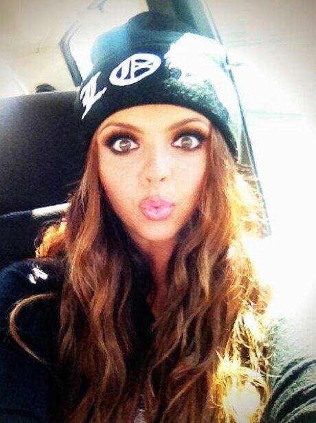 Jesy Nelson  (@jesynel_la) on Twitter photo 