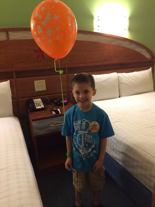 mstef23's tweet image. @WaltDisneyWorld we made it to our resort and ready for a fun week!!!! #firsttimevisit