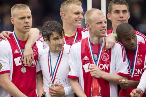 PictureBojan's tweet photo. @BoKrkic http://t.co/1yMA277x0f