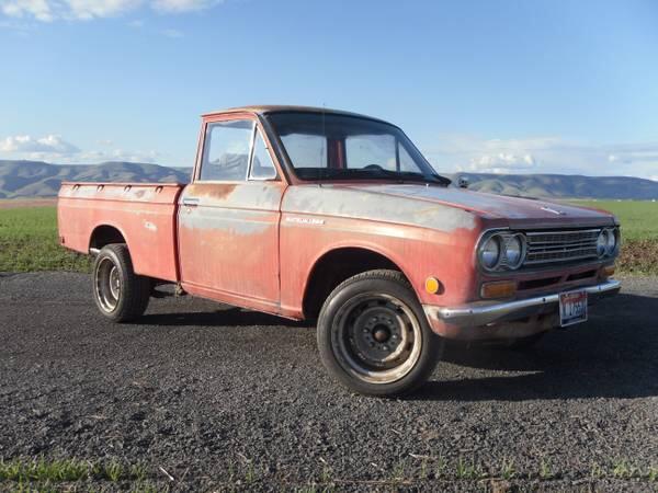 Lewiston idaho and nissan #8