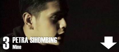TRL_Jakarta's tweet photo. #22KITA Posisi 3: Petra Sihombing - Mine | @petra_sihombing http://t.co/iyHjBsKZB2
