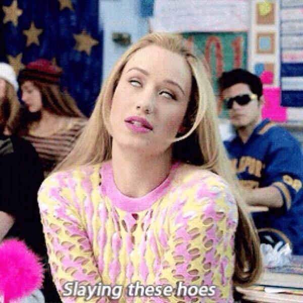 Connormoore_ccm's tweet image. How I feel about problem #ProblemAtMidnight #PreOrderProblemOniTunes #ProblemToday