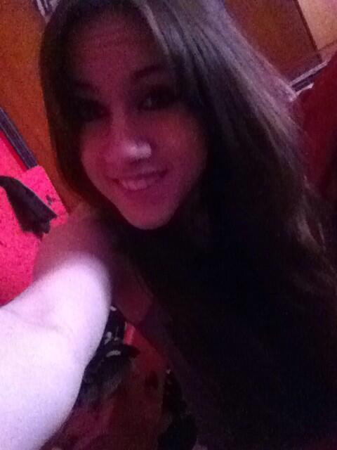 thatbotdfchick's tweet photo. I looks kinda pretty! Yay! http://t.co/4D99ghTMPa