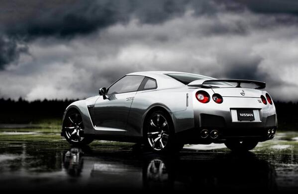 SimpleCars's tweet image. Nissan GTR! #cars #carlovers