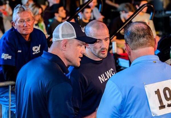 Daniel Riggs (@NCWRASLER) | Twitter