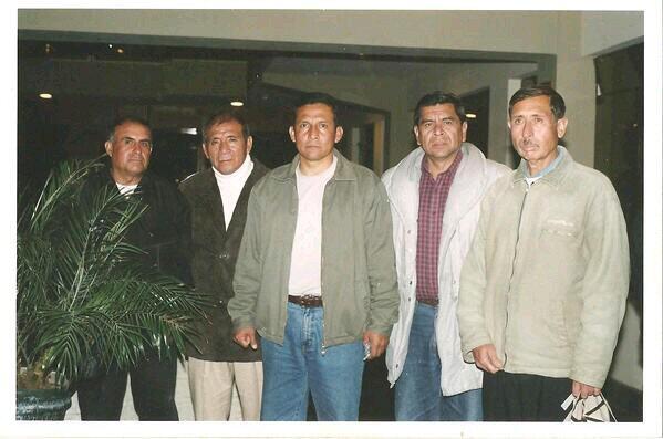 alexerio's tweet image. #OneDirectionEnPeru