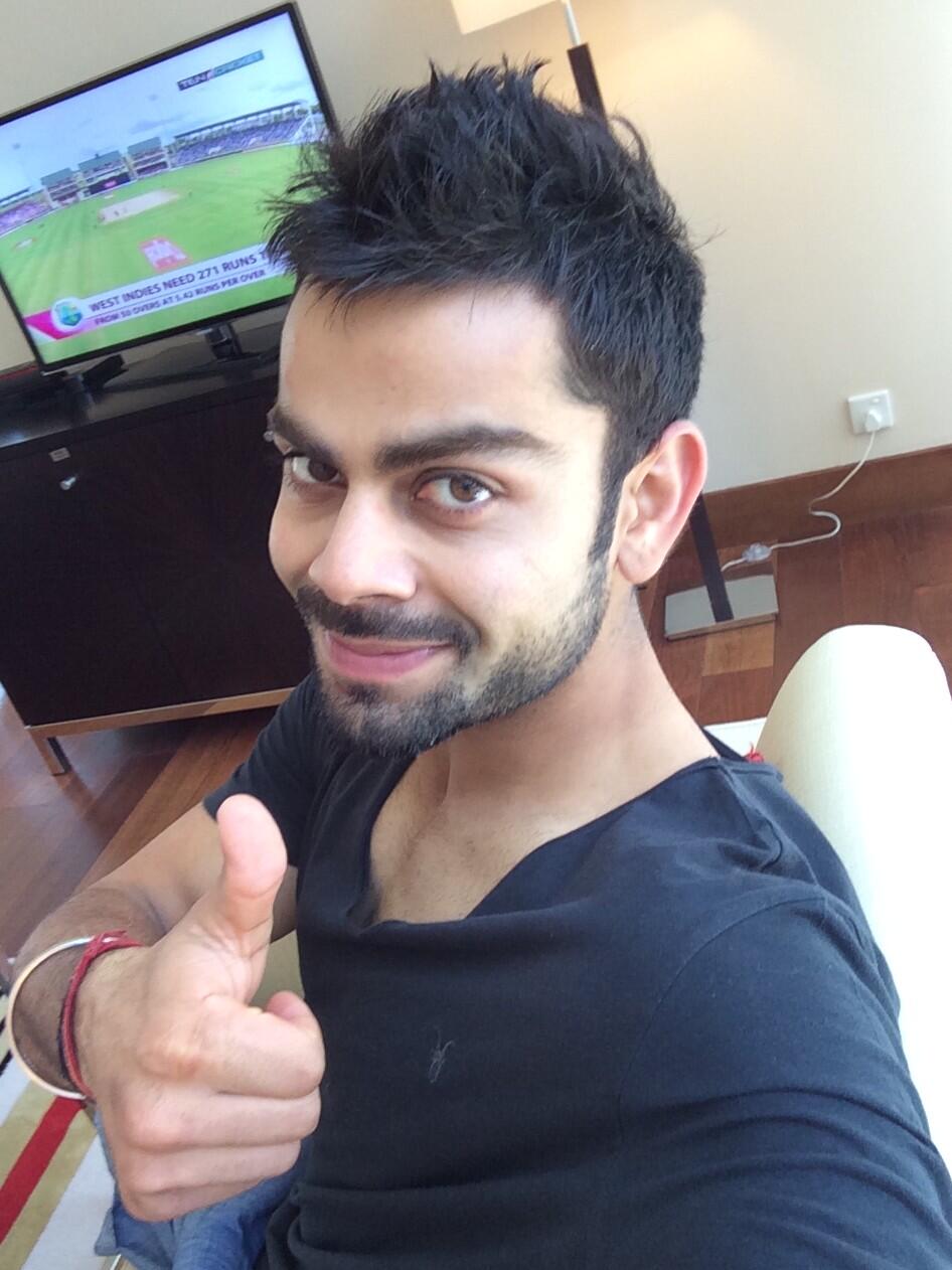 Virat Kohli on Twitter: "First 10 million on Facebook! Now 