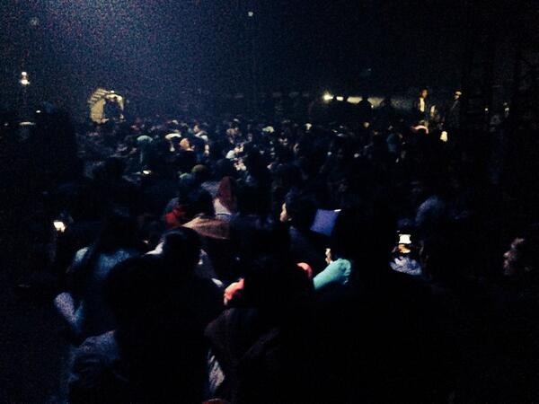 hari ke 3 show terakhir udah tembus 750 penonton... mancapppp